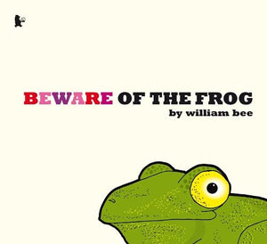 Beware of the Frog 