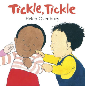 Tickle, Tickle 