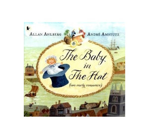 Baby In The Hat (An Early Romance) 