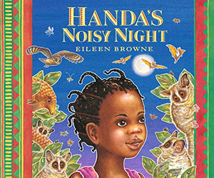 Handa's Noisy Night 