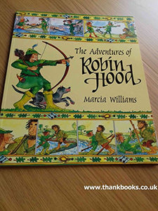 The Adventures of Robin Hood 