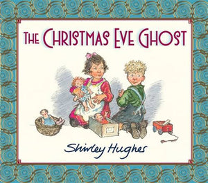 Christmas Eve Ghost, The 