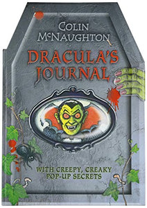 Dracula's Journal 