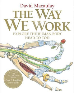 The Way We Work 