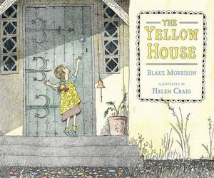 The Yellow House 