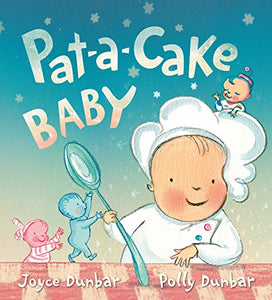 Pat-a-Cake Baby 