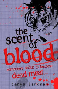 Scent Of Blood, The: Poppy Field's Bk 5 