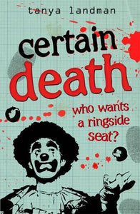 Certain Death: Poppy Field's Bk 6 