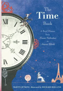 The Time Book 