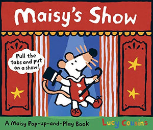 Maisy's Show 