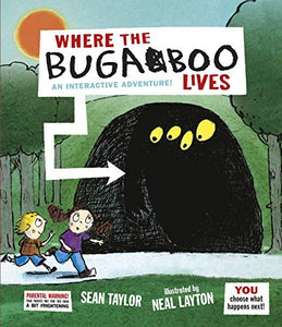 Where the Bugaboo Lives 