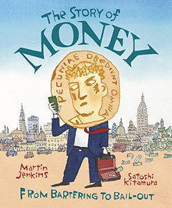 The Story of Money 