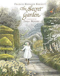 The Secret Garden 