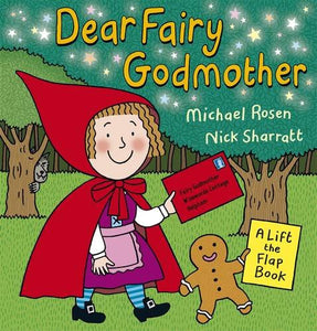 Dear Fairy Godmother 