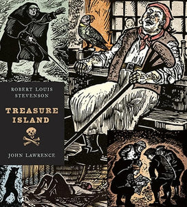 Treasure Island 