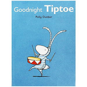 Goodnight Tiptoe 