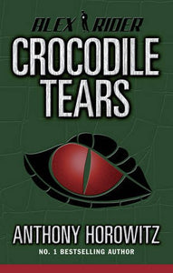 Crocodile Tears 