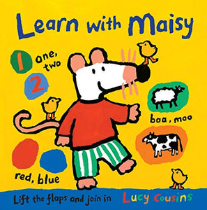 Learn with Maisy 