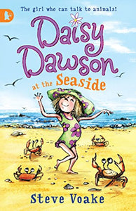 Daisy Dawson at the Seaside 