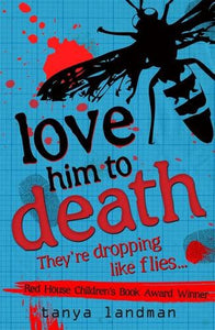 Love Him To Death: Poppy Field's Bk 8 