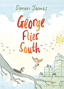 George Flies South 