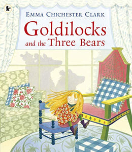 Goldilocks and the Three Bears 