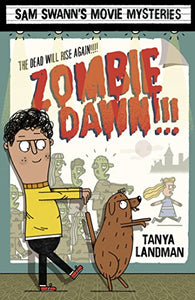 Sam Swann's Movie Mysteries: Zombie Dawn!!! 