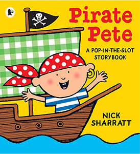 Pirate Pete 