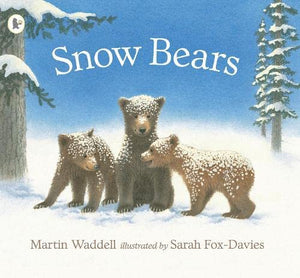 Snow Bears 