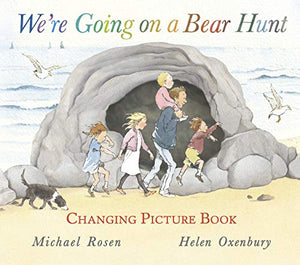 We're Going on a Bear Hunt 