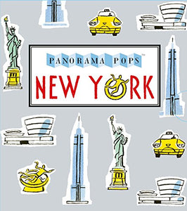 New York: Panorama Pops 