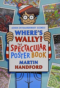 Where's Wally the Spectacular 