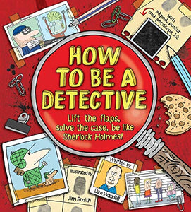 How To Be a Detective 