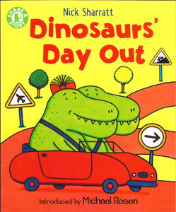 Dinosaurs' Day Out 