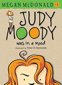 Judy Moody 