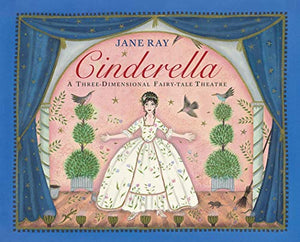 Cinderella 