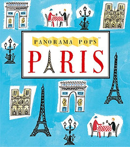 Paris: Panorama Pops 