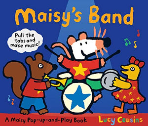 Maisy's Band 