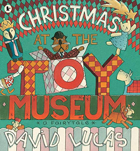 Christmas at the Toy Museum 