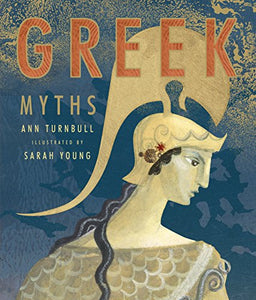 Greek Myths 