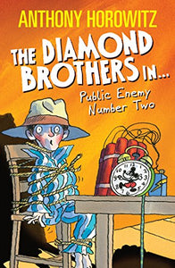 The Diamond Brothers in Public Enemy Number Two 