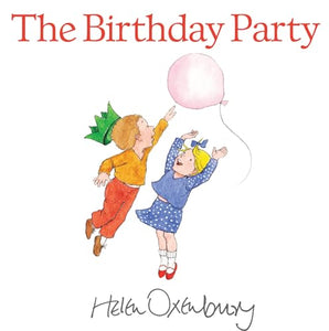 The Birthday Party 