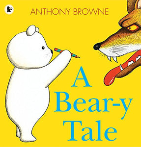 A Bear-y Tale 