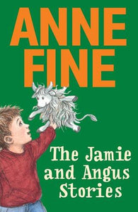 The Jamie and Angus Stories 