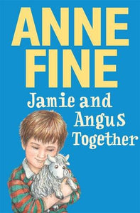 Jamie and Angus Together 