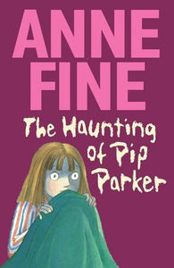 The Haunting of Pip Parker 