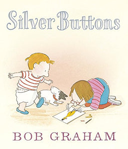 Silver Buttons 