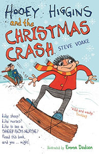 Hooey Higgins and the Christmas Crash 