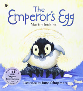 The Emperor's Egg 