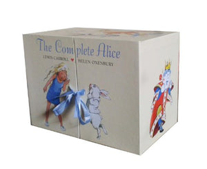 The Complete Alice Slipcase 